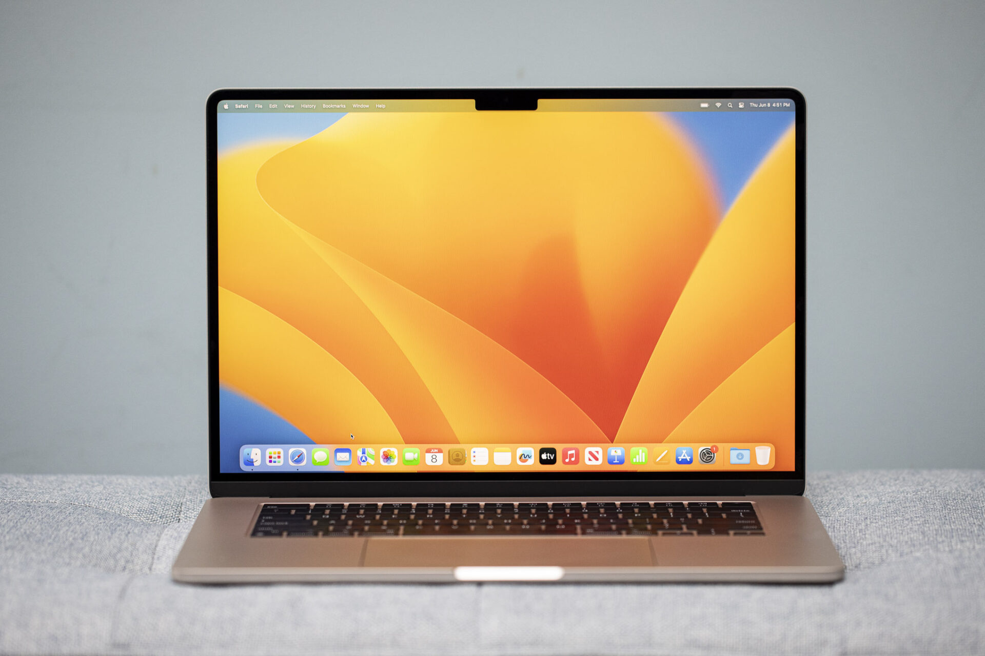 Macbook Air 15 Inch Unveiling the Essence ETechWhiz